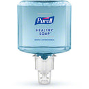 PURELL HEALTHY SOAP 0.5% BAK Antimicrobial Foam Refill (2/Case) 