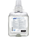 PURELL HEALTHY SOAP 0.5% PCMX Antimicrobial Foam Refill  For CS8 (1200 mL) (2/Case)