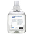 PURELL HEALTHY SOAP Mild Foam Refill  For CS4 (1250 mL) (4/Case)