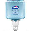 PURELL HEALTHY SOAP Ultra Mild Foam Refill (2/Case)  For ES4 (1200 mL)