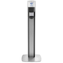 PURELL MESSENGER ES8 Floor Stand