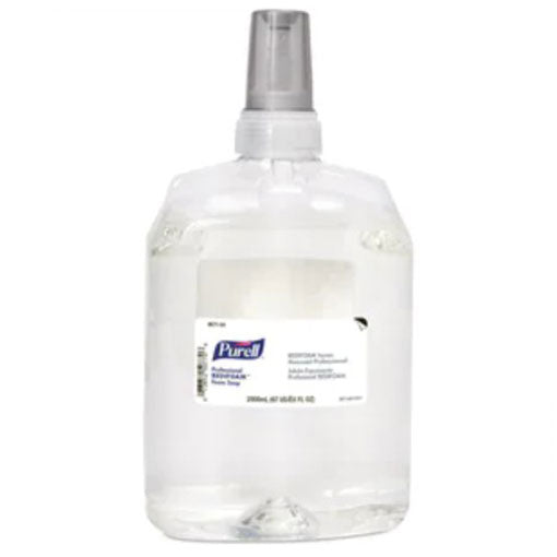 PURELL Professional REDIFOAM Foam Soap Refill - For CXR