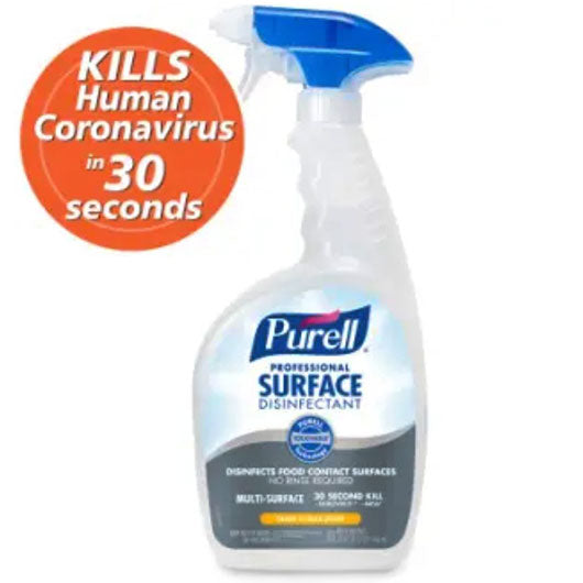 PURELL Professional Surface Disinfectant Spray