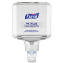 PURELL VF PLUS Hand Sanitizer Gel Refill - ES8