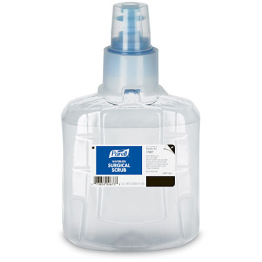 PURELL Waterless Surgical Scrub Gel Refill - LTX-12