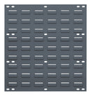 PANEL LOUVERED FLAT 18X19(DROP)