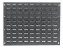 PANEL LOUVERED FLAT 27X21(DROP)