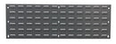 PANEL LOUVERED FLAT 36X12(DROP)