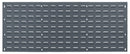PANEL LOUVERED FLAT 48X19(DROP)