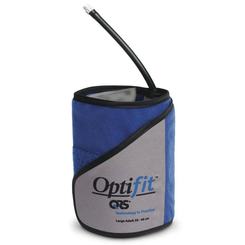 QRS OptiFit Cuff - Large Adult