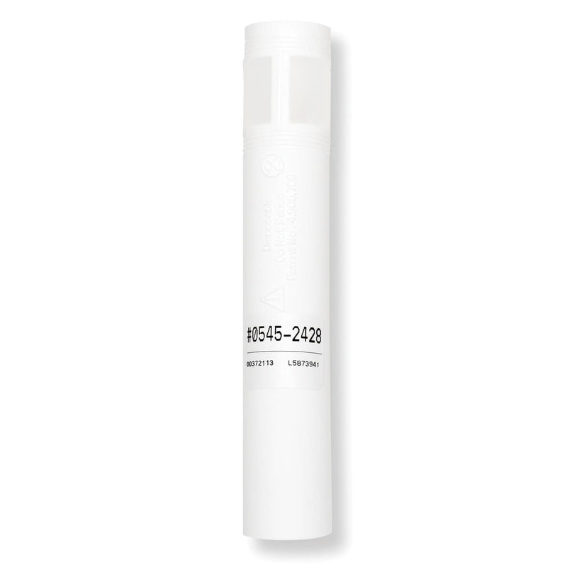 QRS Pre-Calibrated Mouthpiece