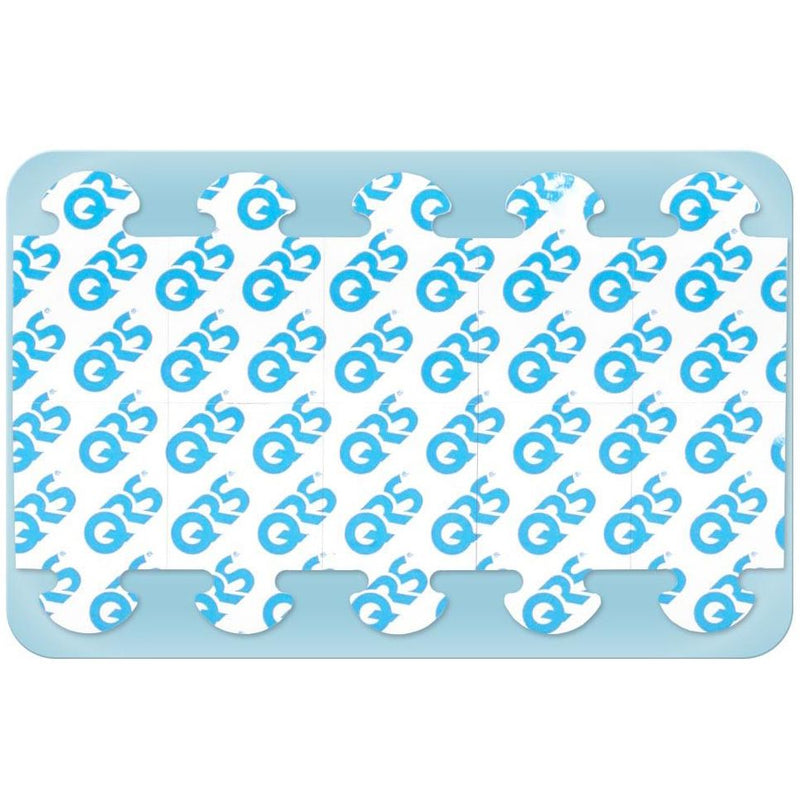 QRS Resting ECG Tab Electrodes  Box of 4000