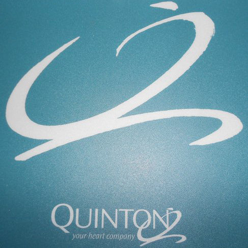 Quinton Chart Paper  Quinton 036869-001, 11820-2Q; 10 Pads