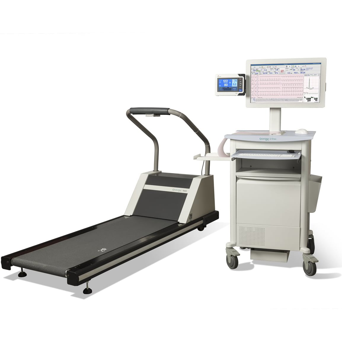 Quinton Q-Stress Cardiac Stress System