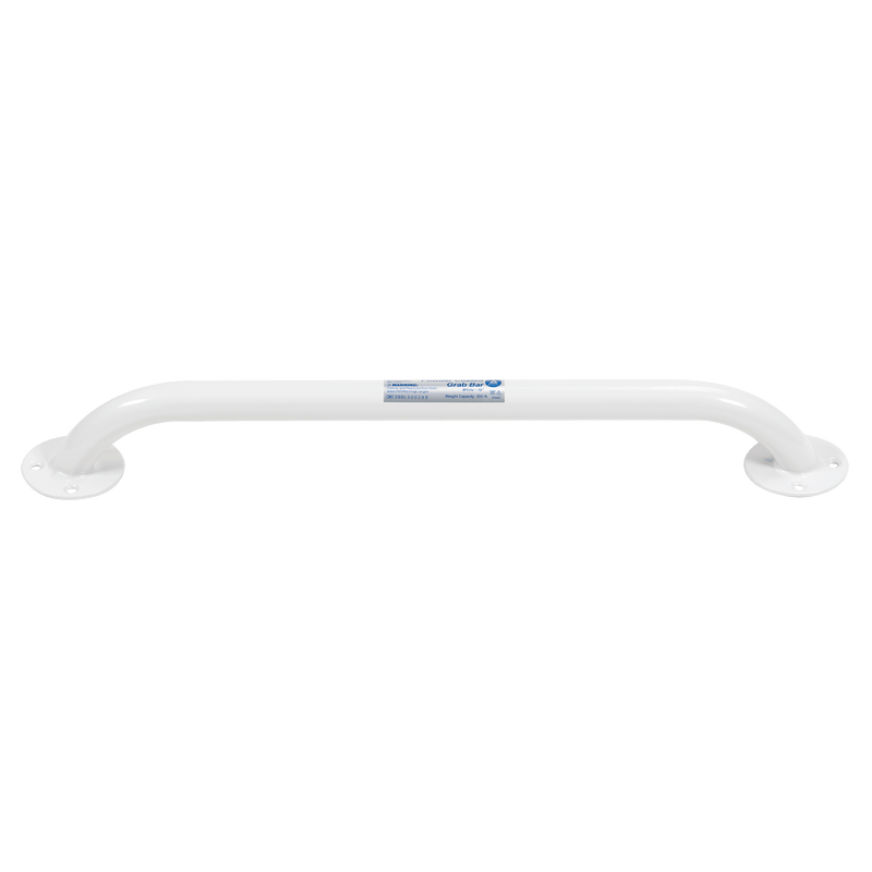 Dynarex Powder Coated Grab Bar  18inch