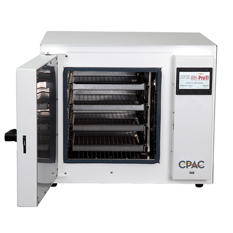 CPAC RapidHeat RH-Pro11 HVHA Sterilizer 