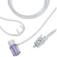Respironics Airway Adapter Set (10/Pack)  Adult/Pediatric