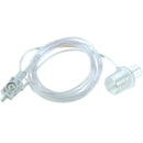 Respironics Airway Adapter Set - Adult/Pediatric