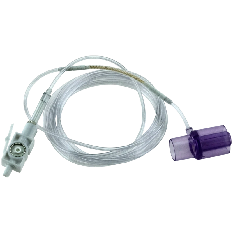 Respironics Airway Adapter Set - Infant/Neonatal
