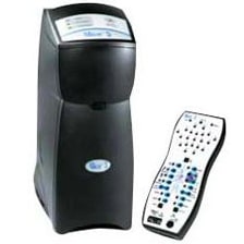Respironics Alice 5 Diagnostic Sleep System