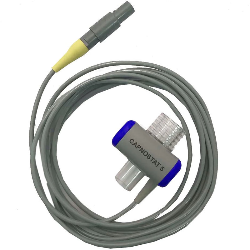 Respironics CAPNOSTAT 5 Main-Stream CO2 Sensor Module