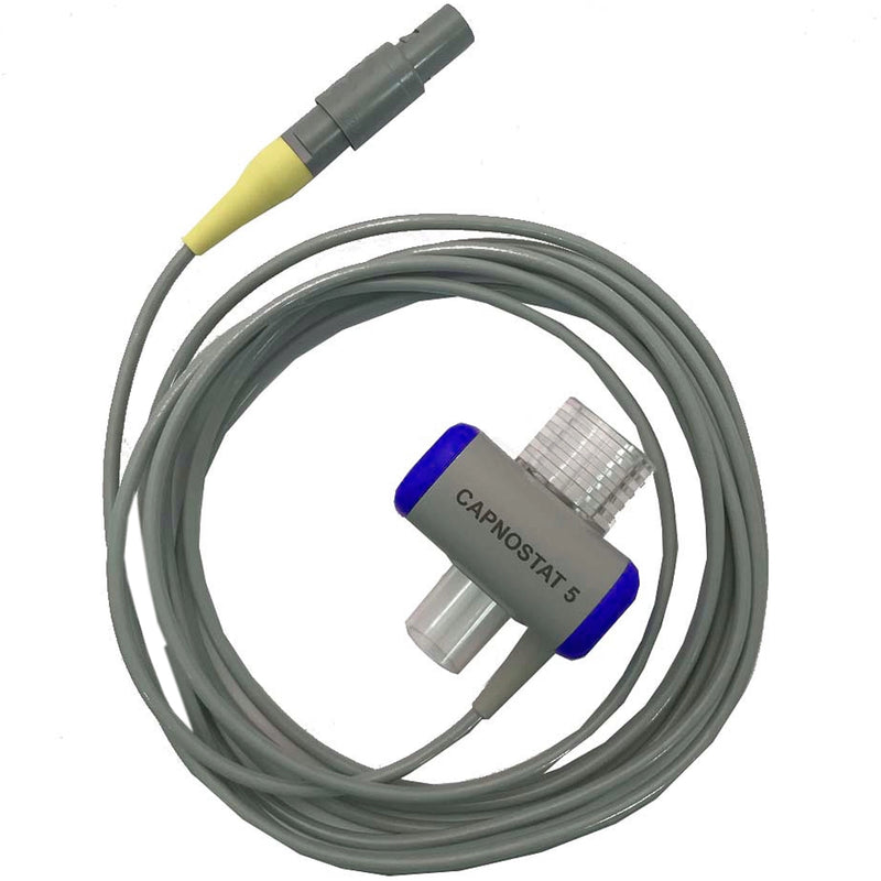 Respironics CAPNOSTAT 5 Main-Stream CO2 Sensor Module