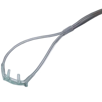Respironics CO2 Nasal Cannula (10/Pack)  Pediatric