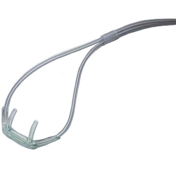 Respironics CO2 Nasal Cannula (10/Pack)  Adult
