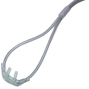 Respironics CO2 Nasal Cannula (10/Pack)  Infant