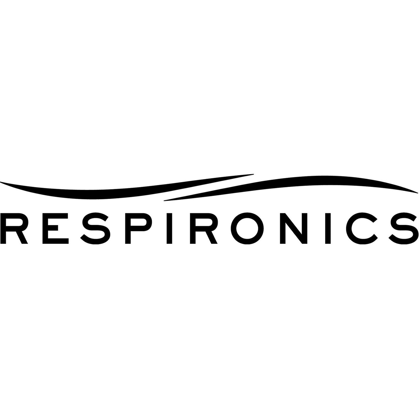 Respironics logo