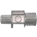 Respironics Disposable CO2 Airway Adapter - Adult