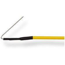 Rhythmlink Disposable Bent Subdermal Needle Electrode (24/Box)  2.5 m