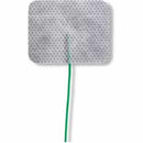 Rhythmlink Disposable Ground Sticky Pad EMG Surface Electrode (40/Box) 
