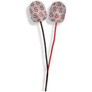 Rhythmlink Disposable Parallel Pair Stimulating Sticky Pad EMG Surface Electrodes 