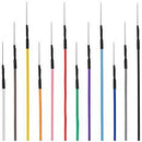 Rhythmlink Disposable Single 13 mm Subdermal Needle Electrode