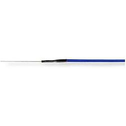 Rhythmlink Disposable Single 22 mm Subdermal Needle Electrode (24/Box)  2.5 m