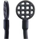 Rhythmlink Disposable Webbed EEG Electrode (100/Pkg)  2.5 m