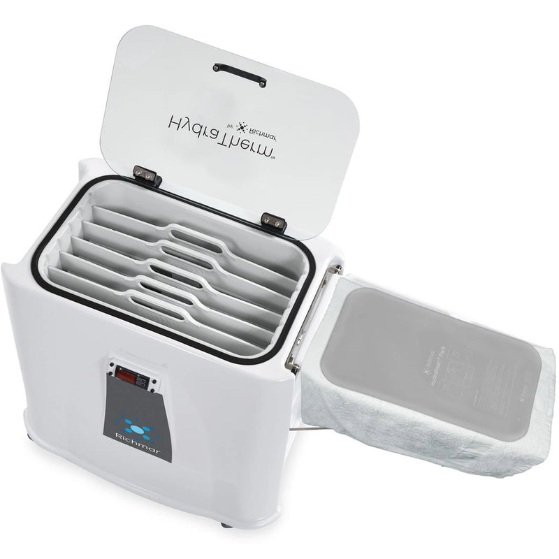 Richmar HydraTherm Moist Heat Therapy System