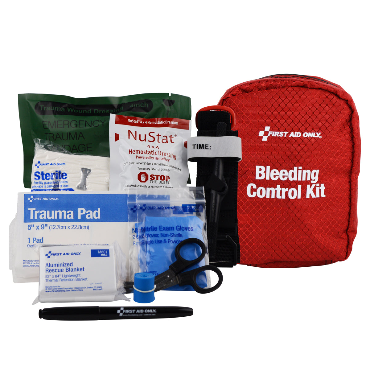 BLEEDING CONTROL KT STANDARDPRO (DROP)