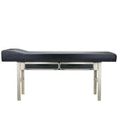 Ritter 203 Treatment Table with Drawers and Pillow 