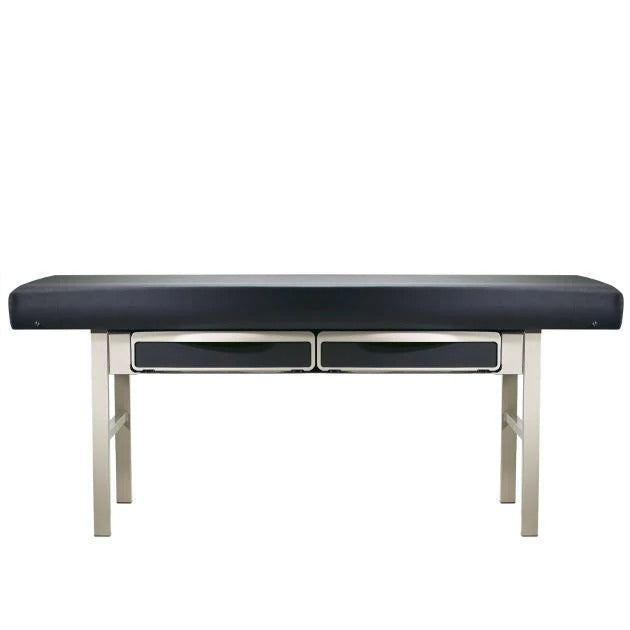 Ritter 203 Treatment Table with Drawers 