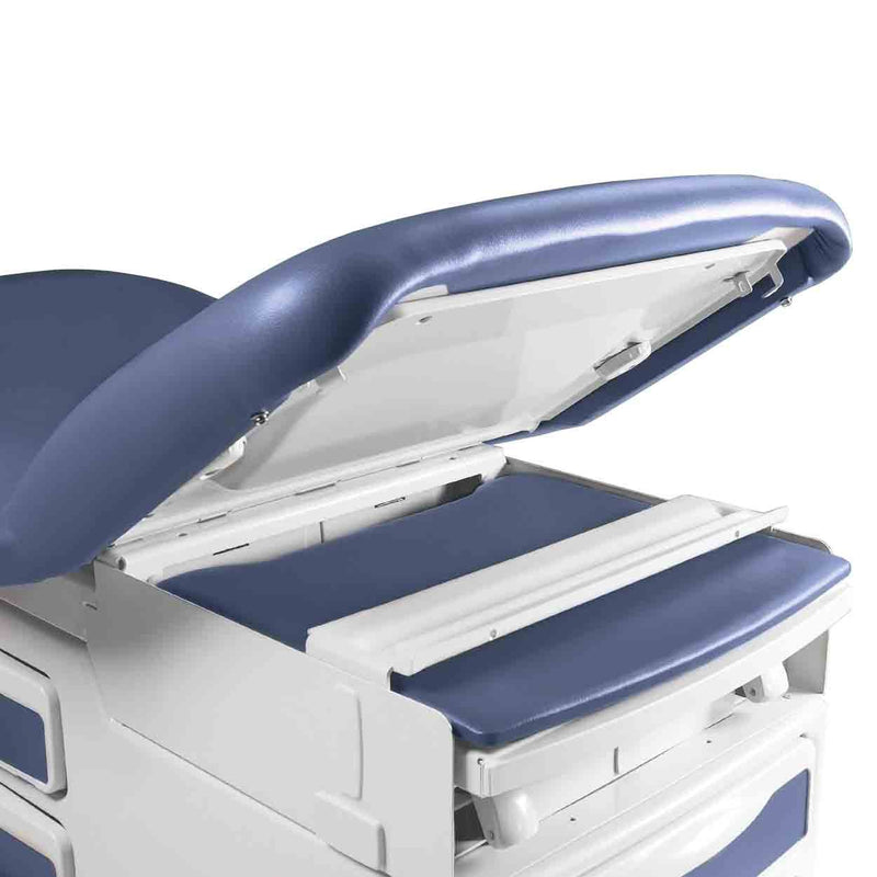 Ritter 204 Manual Examination Table 