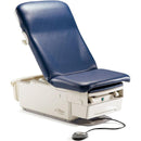 Ritter 222 Barrier-Free Power Examination Table  With Pelvic Tilt and Drawer Heater