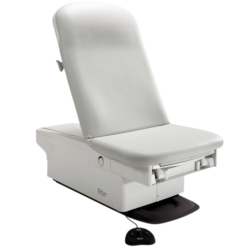 Ritter 224 Barrier-Free Examination Chair