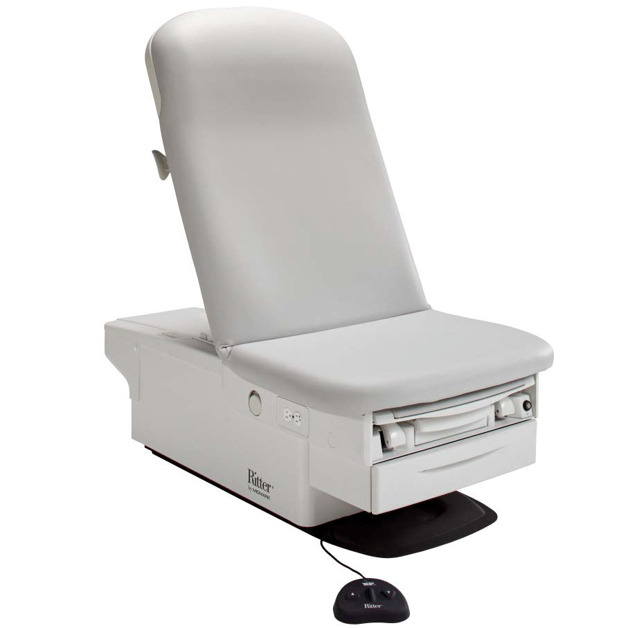 Ritter 224 Barrier-Free Examination Chair