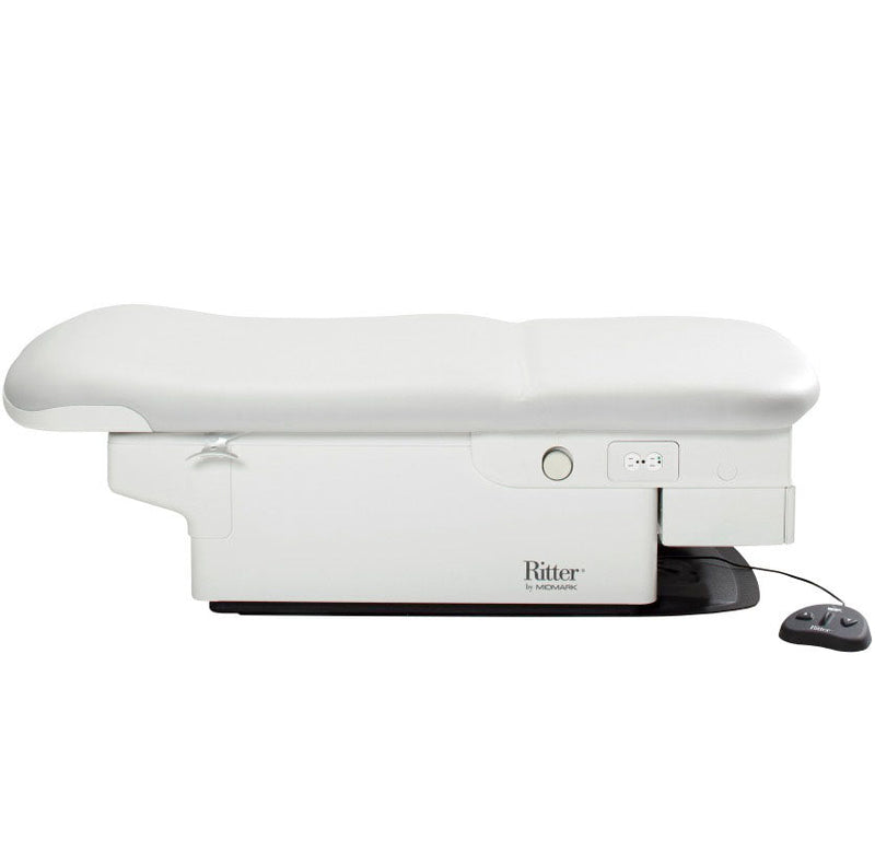Ritter 224 Barrier-Free Examination Chair 