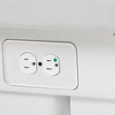 Ritter 224 Barrier-Free Examination Chair 