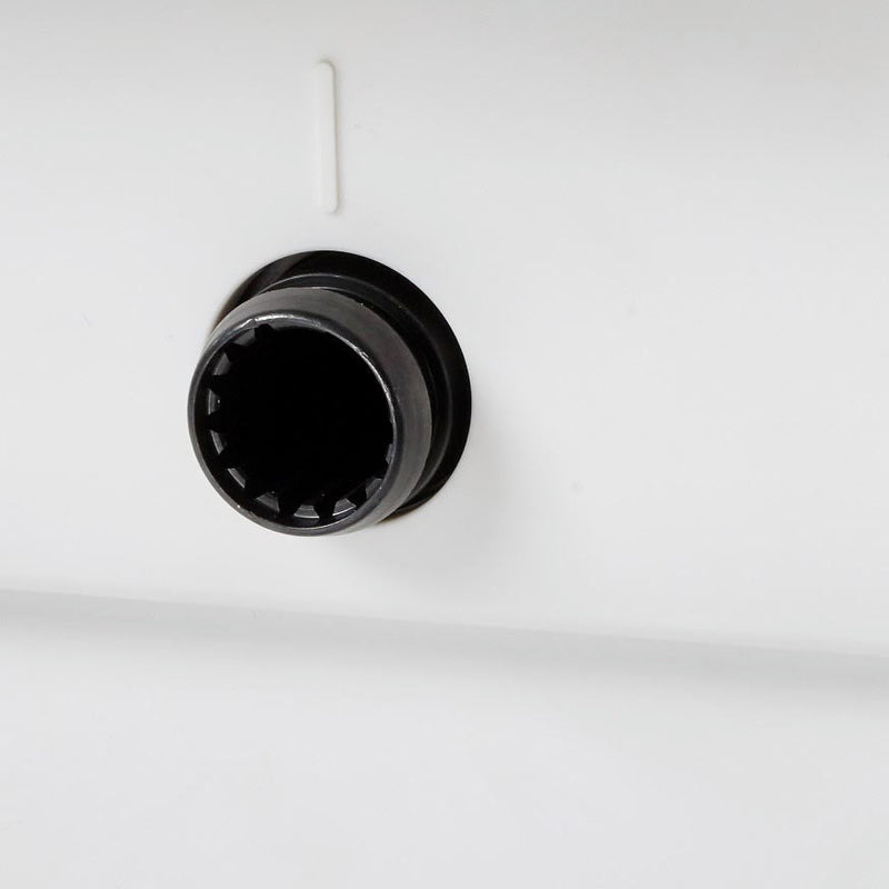 Ritter 224 Barrier-Free Examination Chair 