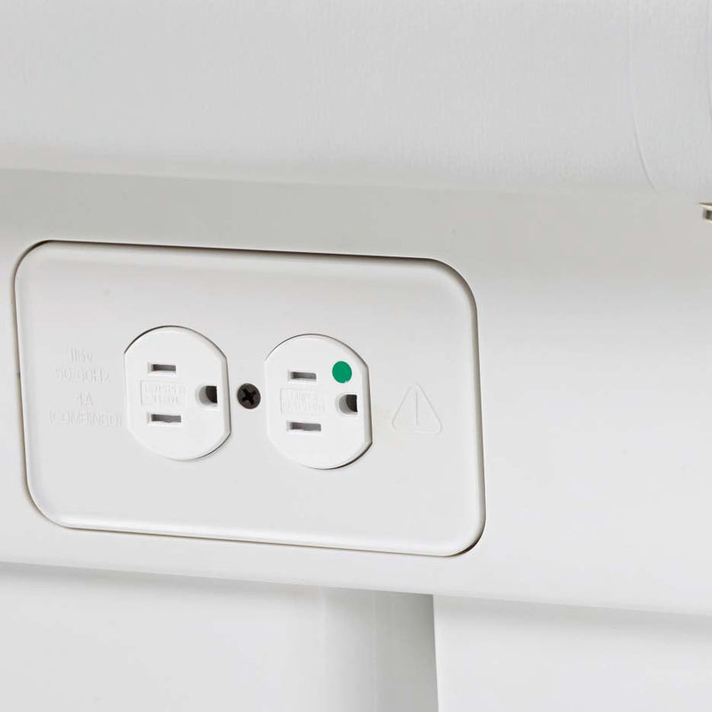 Ritter 225 Barrier-Free Examination Chair 