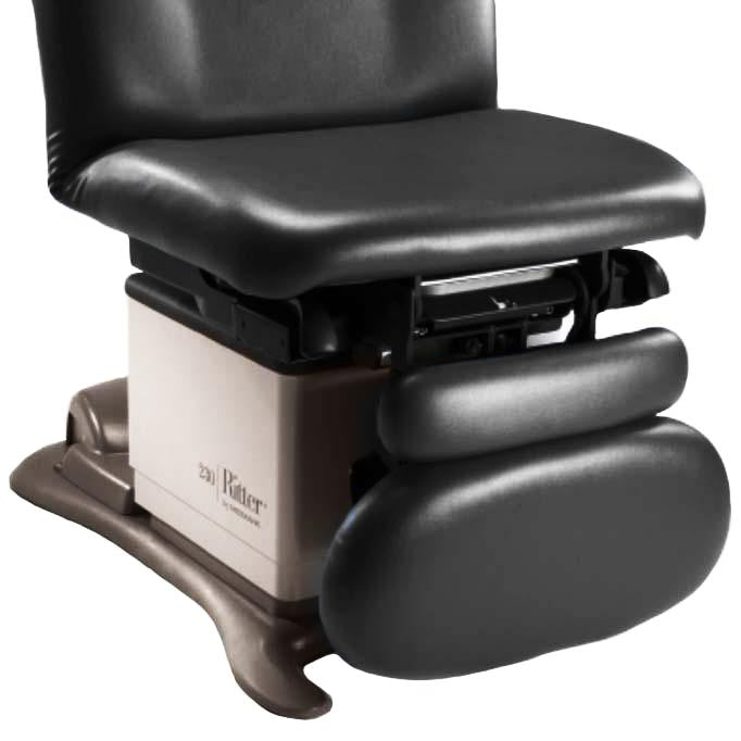 Ritter 230 Footrest